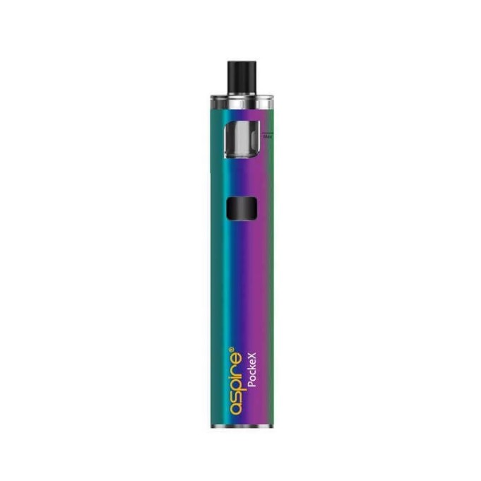 KIT PockeX ~ ASPIRE