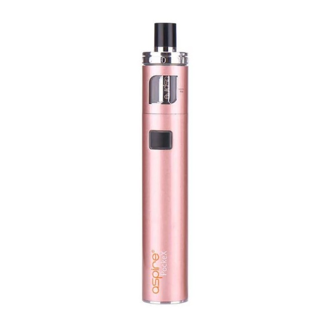 KIT PockeX ~ ASPIRE
