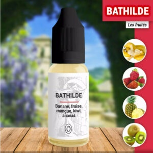 BATHILDE