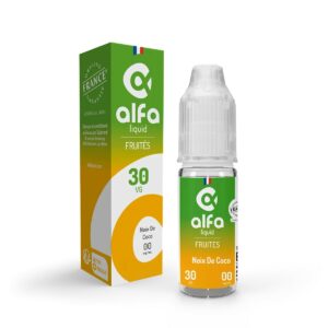 noix de coco-alfaliquid