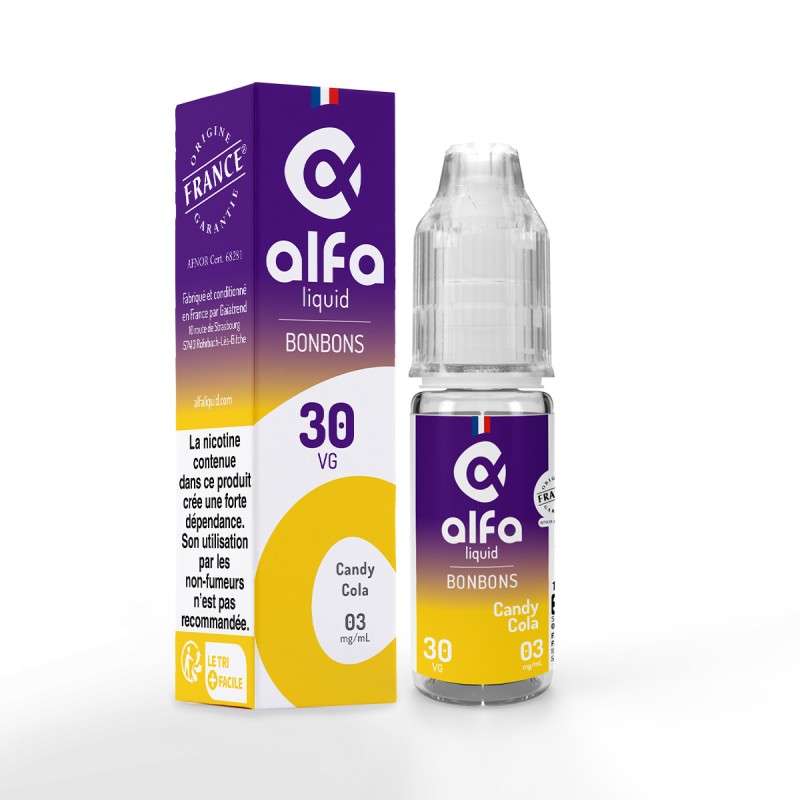 candy cola-alfaliquid
