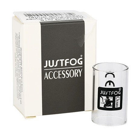 TANK PYREX JUSTFOG Q16