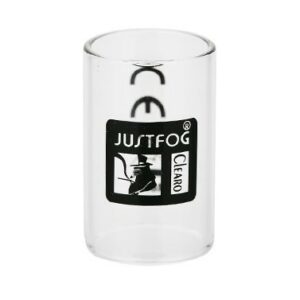 TANK PYREX JUSTFOG Q16
