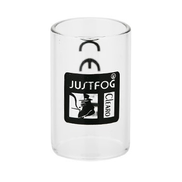 TANK PYREX JUSTFOG Q16