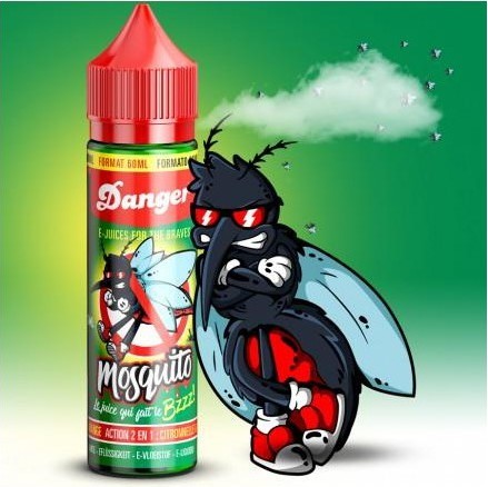 MOSQUITO