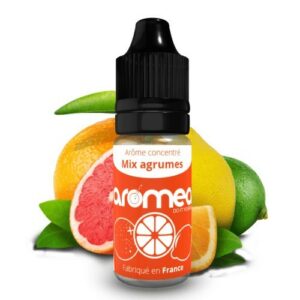 AROME FRUIT DU DRAGON