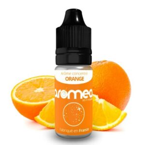 AROME ORANGE