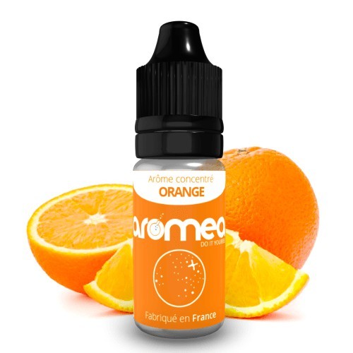 AROME ORANGE
