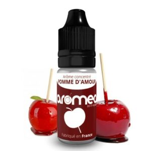 AROME POMME D'AMOUR