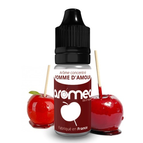 AROME POMME D'AMOUR