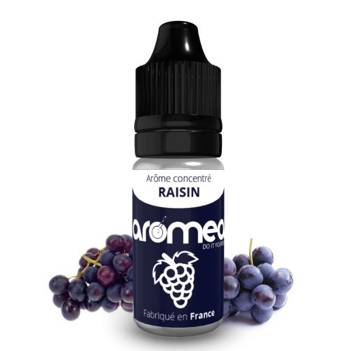 AROME RAISIN