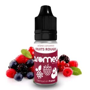 AROME FRUITS ROUGES