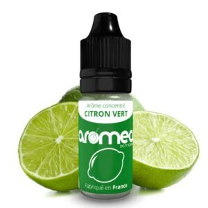 AROME CITRON VERT