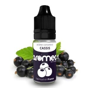 AROME CASSIS