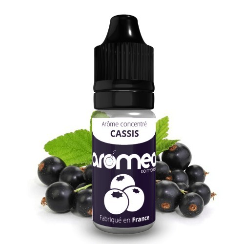 AROME CASSIS