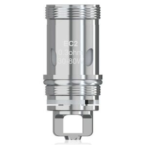 RESISTANCE MELO EC2