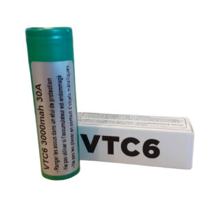 ACCU SONY VTC 6 / 18650