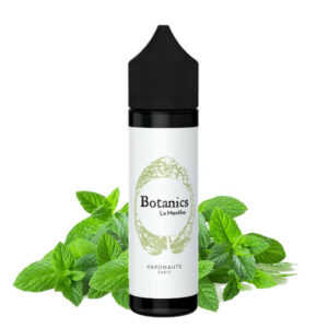 LA MENTHE