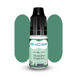 MENTHE FRAICHE