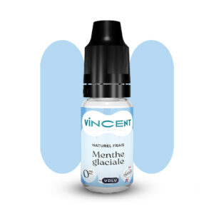 MENTHE GLACIALE