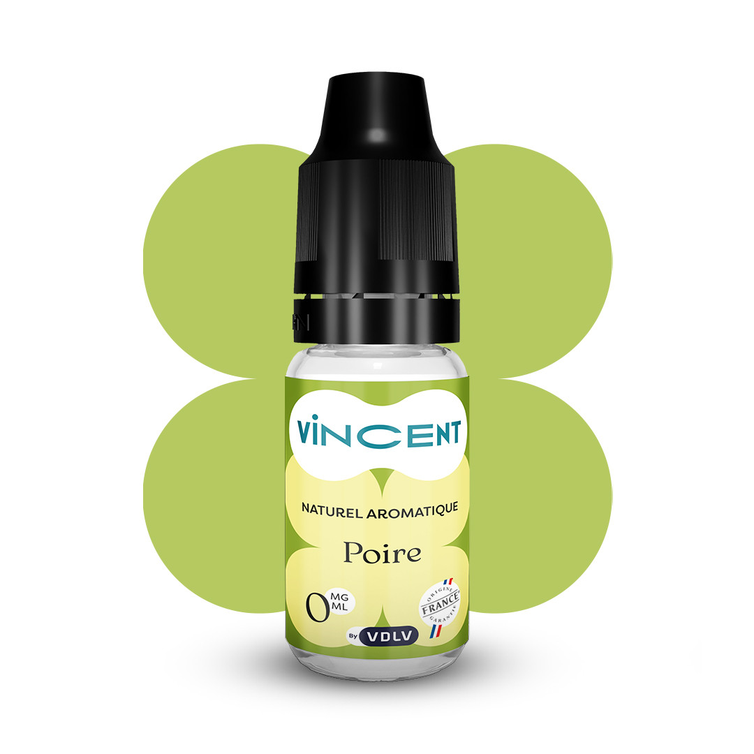 POIRE