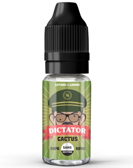 CACTUS