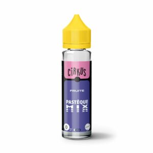PASTEQUE MIX ~ 50 ML