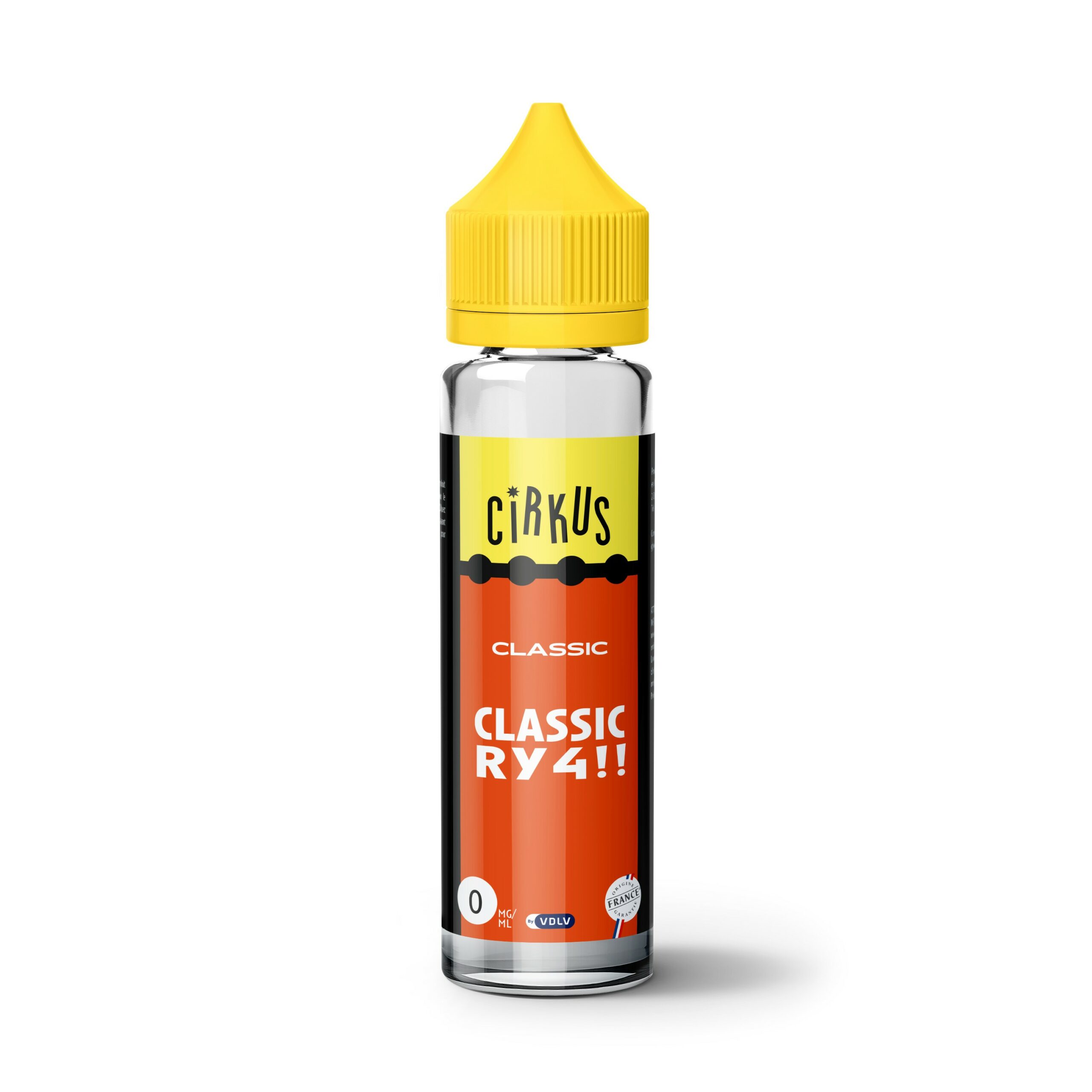 CLASSIC RY4 ~ 50 ML