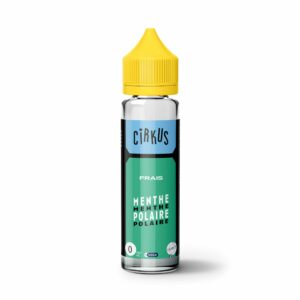 MENTHE POLAIRE ~ 50 ML