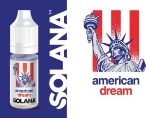 AMERICAN DREAM
