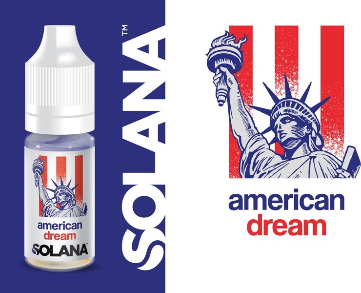 AMERICAN DREAM