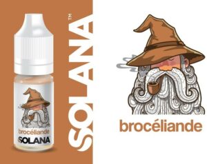 BROCELIANDE