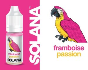 FRAMBOISE PASSION