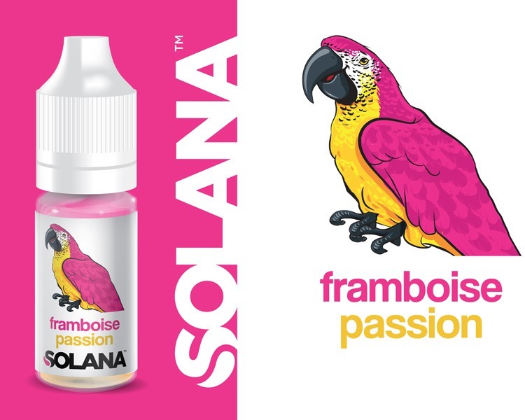 FRAMBOISE PASSION