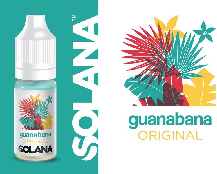 GUANABANA