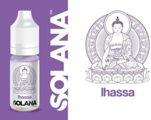 IHASSA