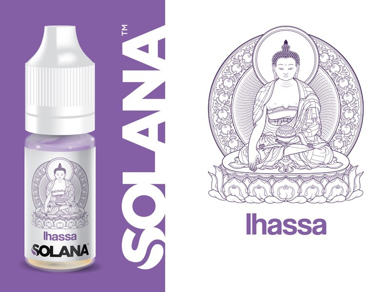IHASSA