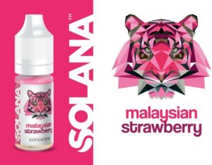 MALAYSIAN STRAWBERRY