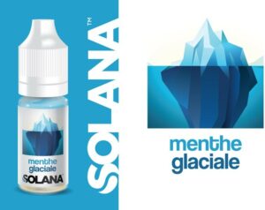 MENTHE GLACIALE