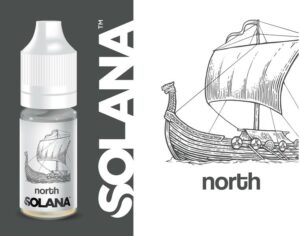 NORTH