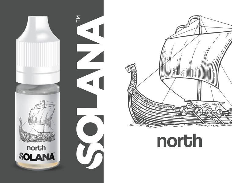 NORTH