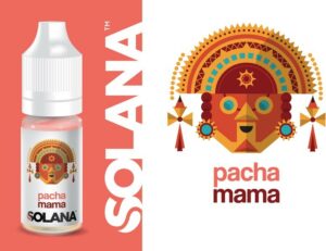 PACHA MAMA