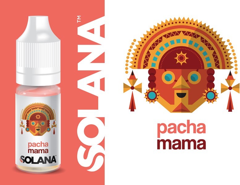 PACHA MAMA