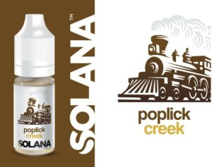POPLICK CREEK