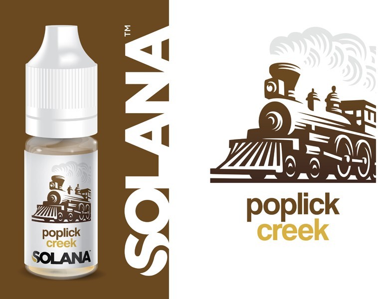 POPLICK CREEK