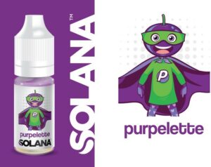 PURPELETTE
