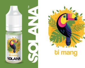 TI MANG