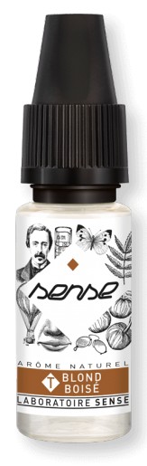 BLOND BOISE