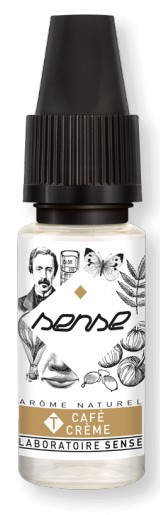 CAFE CREME