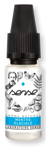 MENTHE GLACIALE